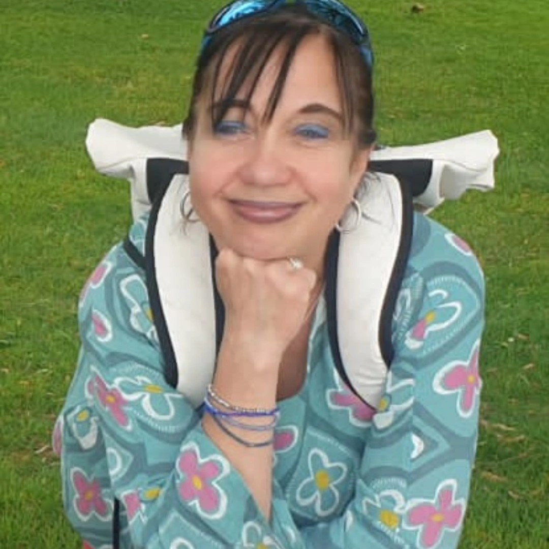Dr. Olivia Manz